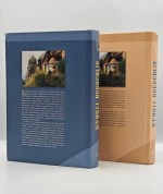 Небесни птици. Монах Симеон Атонски (в 2 тома) - Image 2