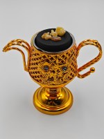 Метална кадилница - Image 2
