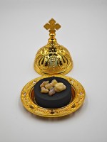 Кадильница металлическая — изображение 2