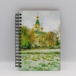 Блокнот А6